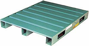 鋼制托盤、料箱、倉(cāng)儲(chǔ)籠產(chǎn)品詳情