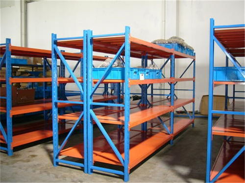 杭州層板貨架公司多重優惠與產品展示