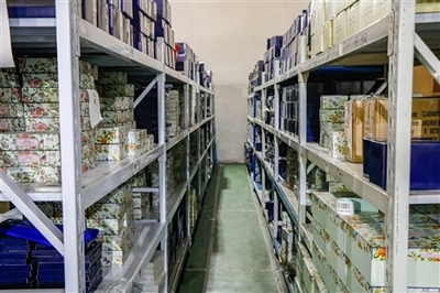 電商倉(cāng)庫(kù)托管與廚房設(shè)備一體化 提升效率與拓展業(yè)務(wù)的創(chuàng)新方案