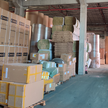 湛江廚房貨物倉(cāng)儲(chǔ)服務(wù)報(bào)價(jià)詳析