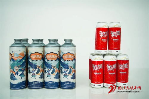 滬滇協(xié)作結(jié)碩果 怒江之畔飄酒香——瀘水市怒爽精釀啤酒廠投產(chǎn)試運(yùn)營(yíng)