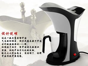 8718工業(yè)設(shè)計服務(wù) 重塑咖啡壺的現(xiàn)代美學(xué)與功能體驗