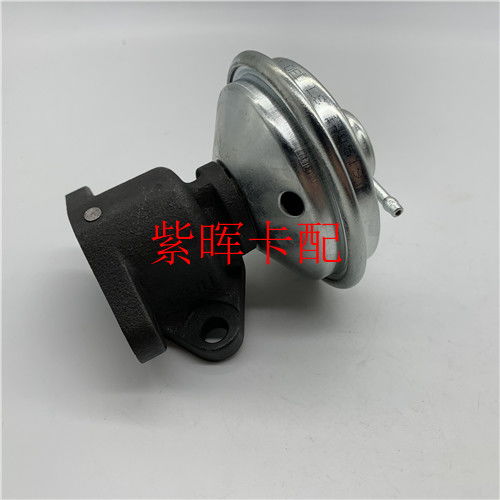 長(zhǎng)安跨越EGR閥原廠配件解析 高清大圖展示與選購(gòu)指南
