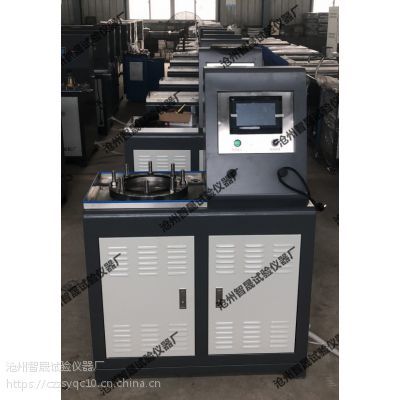 土工合成材料抗?jié)B儀的精準之道 定義、原理與應用