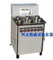 供應砂漿抗?jié)B儀SS-4.0與合成材料抗?jié)B儀 性能與應用詳解