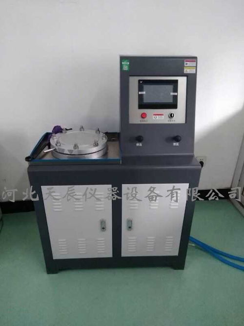 TCJT-6A型土工合成材料抗?jié)B儀 企業(yè)技術(shù)創(chuàng)新的里程碑